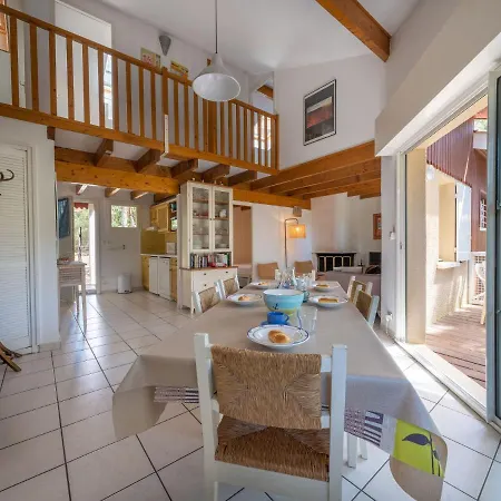 Golf Loisirs-4 By Interhome Holiday home