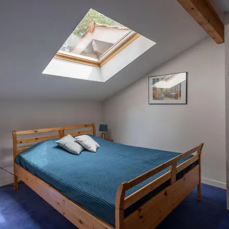 Golf Loisirs-4 By Interhome Holiday home *