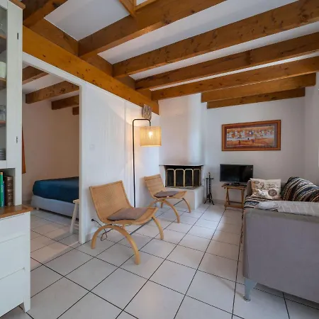 Holiday home Golf Loisirs-4 By Interhome Lacanau