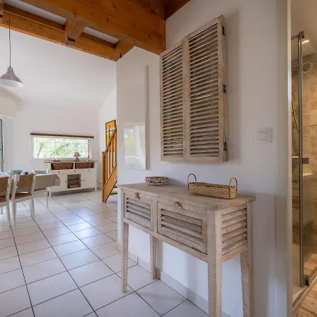 Golf Loisirs-4 By Interhome Holiday home