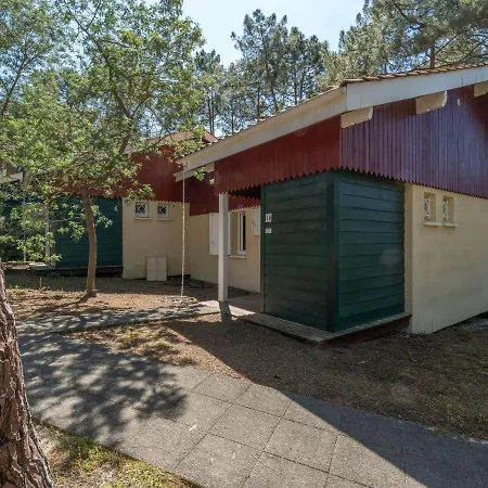 Golf Loisirs-4 By Interhome Holiday home Lacanau