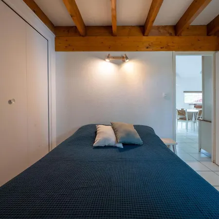 Holiday home Golf Loisirs-4 By Interhome