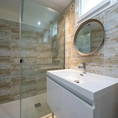 Holiday home Golf Loisirs-4 By Interhome