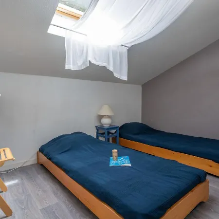 Golf Loisirs-4 By Interhome Holiday home Lacanau