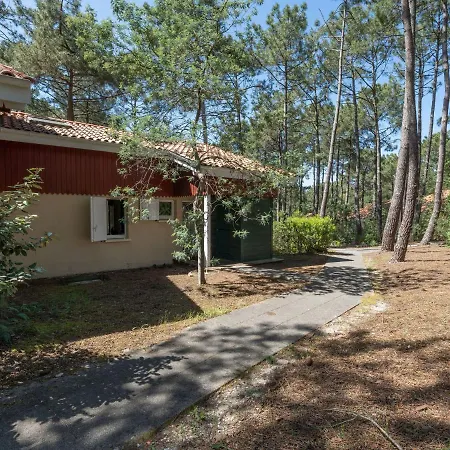Golf Loisirs-4 By Interhome Holiday home