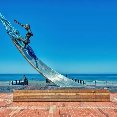 Casa vacanze Golf Loisirs-4 By Interhome *