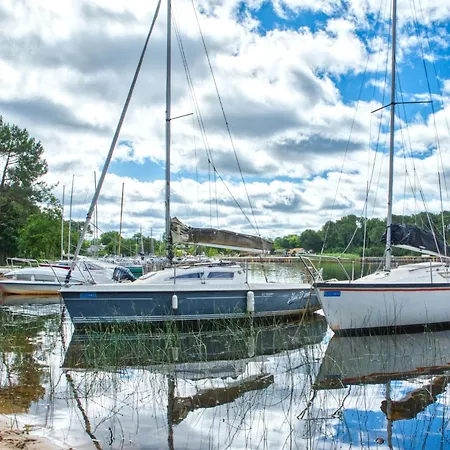 Golf Loisirs-4 By Interhome