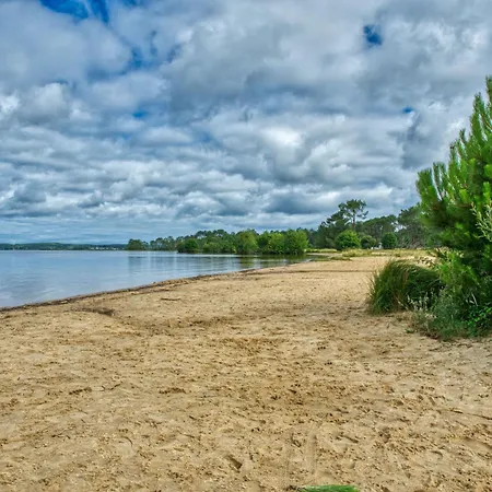 Golf Loisirs-4 By Interhome Casa vacanze