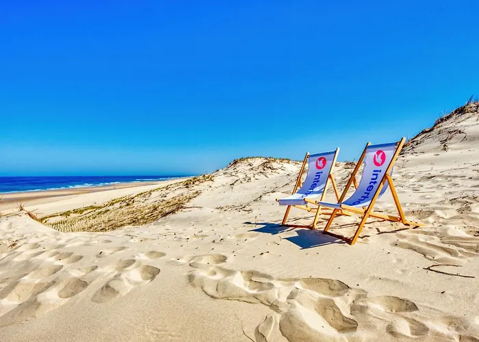 Vakantiehuis Golf Loisirs-4 By Interhome