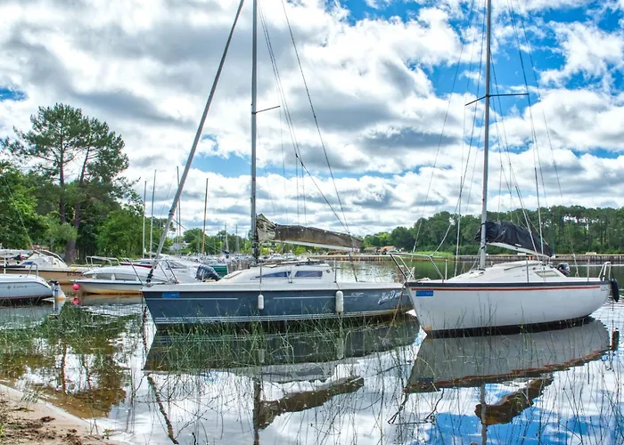 Golf Loisirs-4 By Interhome